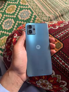 Moto G23