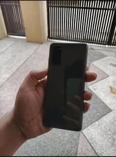 Samsung s20 non pta exchange possible