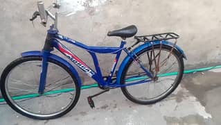 sycle