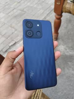 itel