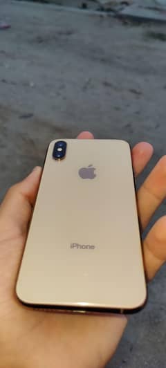 iphone xs jv 10/10 water pack just battery service (76)