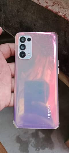 oppo reno 5
