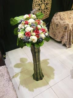 Artificial Flower For Home