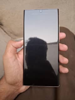 Samsung Note 20 ultra 5g
