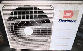 DAWLANCE 1.5 TON INVERTER AC