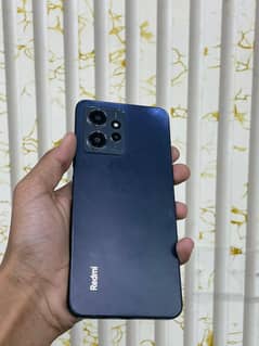 redmi note 12 urgent sale