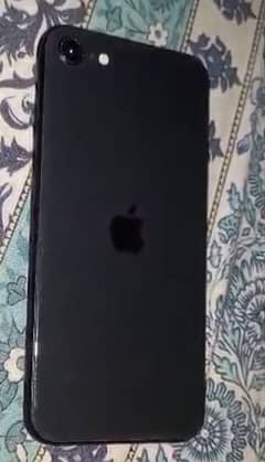 Iphone se (2020)