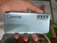 tecno cemon 17