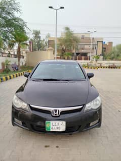 Honda civic reborn 2 pc touch other genuine for sale