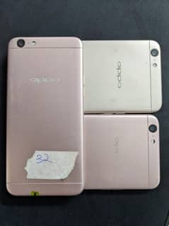 oppo a57 new pta approved - BULK Stock