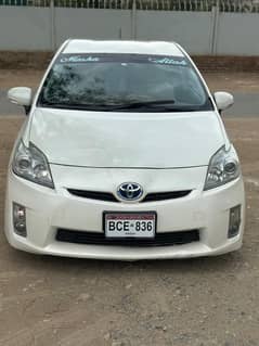 Toyota Prius 2010