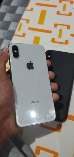IphoneX