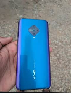 vivo y51 4gp 128gp