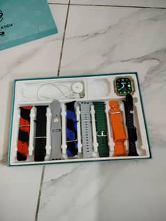 Y99 smart watch 10+1 for sale