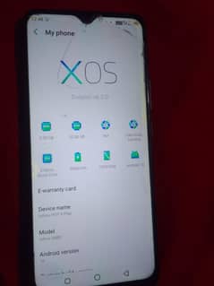 Infinix