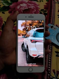 IPHONE 7plus