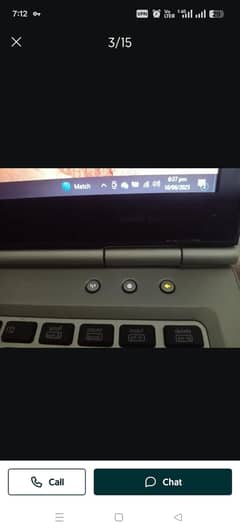 Hp Elitebook Core i7  Laptop for sale in Warsak Road Peshawar