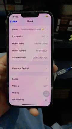 iPhone Jv 128 gb