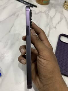 iPhone 14 pro max 128GB