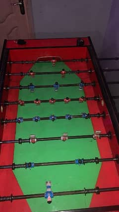 foosball