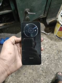 redme A3