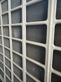 Sabro split AC