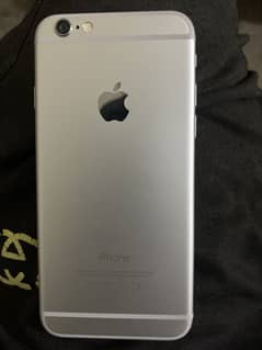 iPhone 6 pta approved