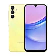 SAMSUNG A15       BOX PACK