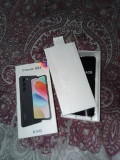 new phone bilkul fresh hy 4+4.128gb box charger sath hy