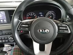 KIA Sportage 2021