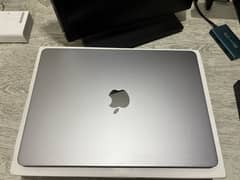Macbook air m3
