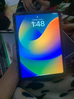 Apple i pad 10 generation 64gb (03271670280)
