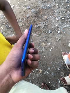1 year used mobile