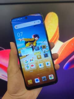 infinix