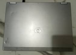 HP intel CORE 2