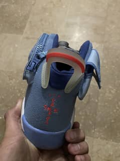 Nike Air Jordan 1985