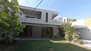 Buy Your Ideal On Excellent Location 1100 Square Yards House In A Prime Location Of North Nazimabad Block F Karachi
