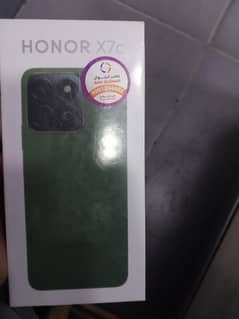 honour