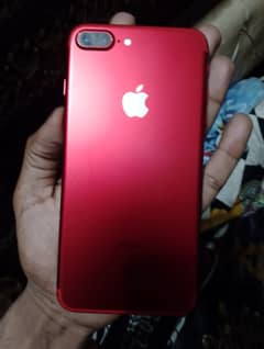 Ipone 7puls organl phone with box data cabal pta appvort