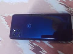Motorola one 5G Ace