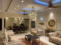 600 Yards Brand New Bungalow For Sale