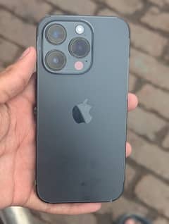 iPhone 14pro factory unlock