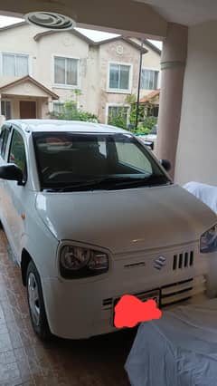 for sale my order Suzuki VXI 2024 just like new condition
