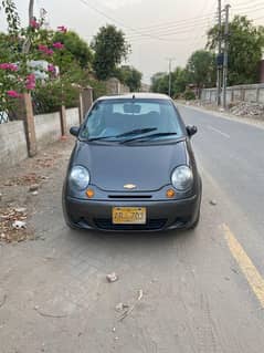 chevorlet joy