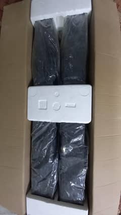 RB-110 Sound System
