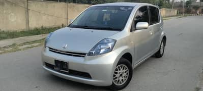 Toyota passo 2006/2011