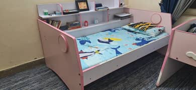 Bunk bed for kids
