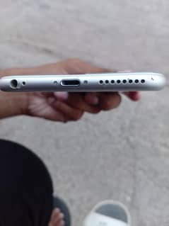 I phone 6 plus