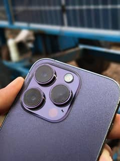 Iphone 14 pro