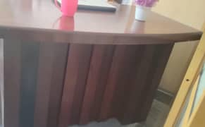 office table / Study table